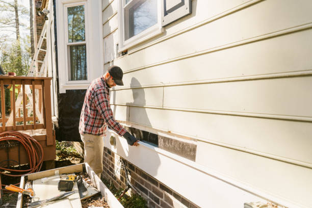 Trusted Vinyl Siding service in Wellesley, MA - Creative Siding